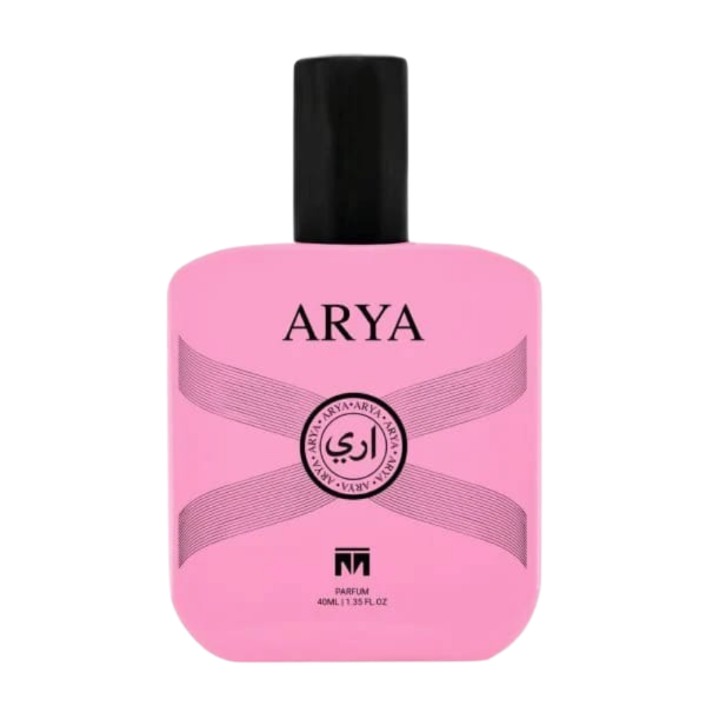 Arya Pink