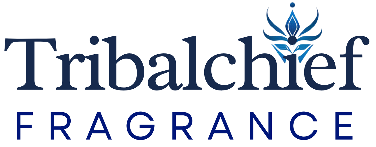 Tribalchief Fragrance Logo
