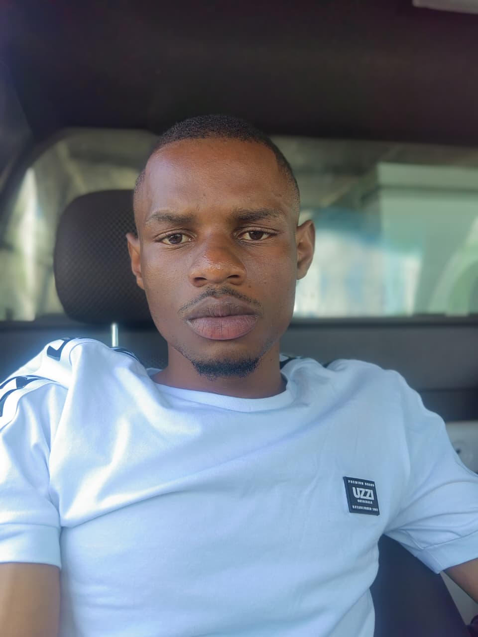 Mr Zwido - Founder of Tribalchief Fragrance